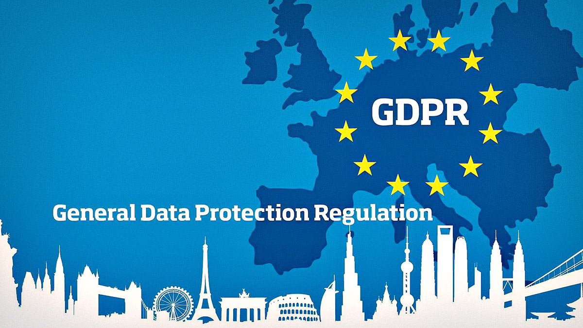 Logica Servizi - Regolamento Generale sulla Protezione dei Dati gdpr-privacy