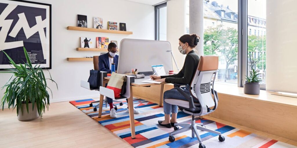 Il nuovo Protocollo COVID per i luoghi di lavoro