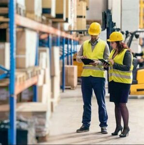 sicurezza sul lavoro roma