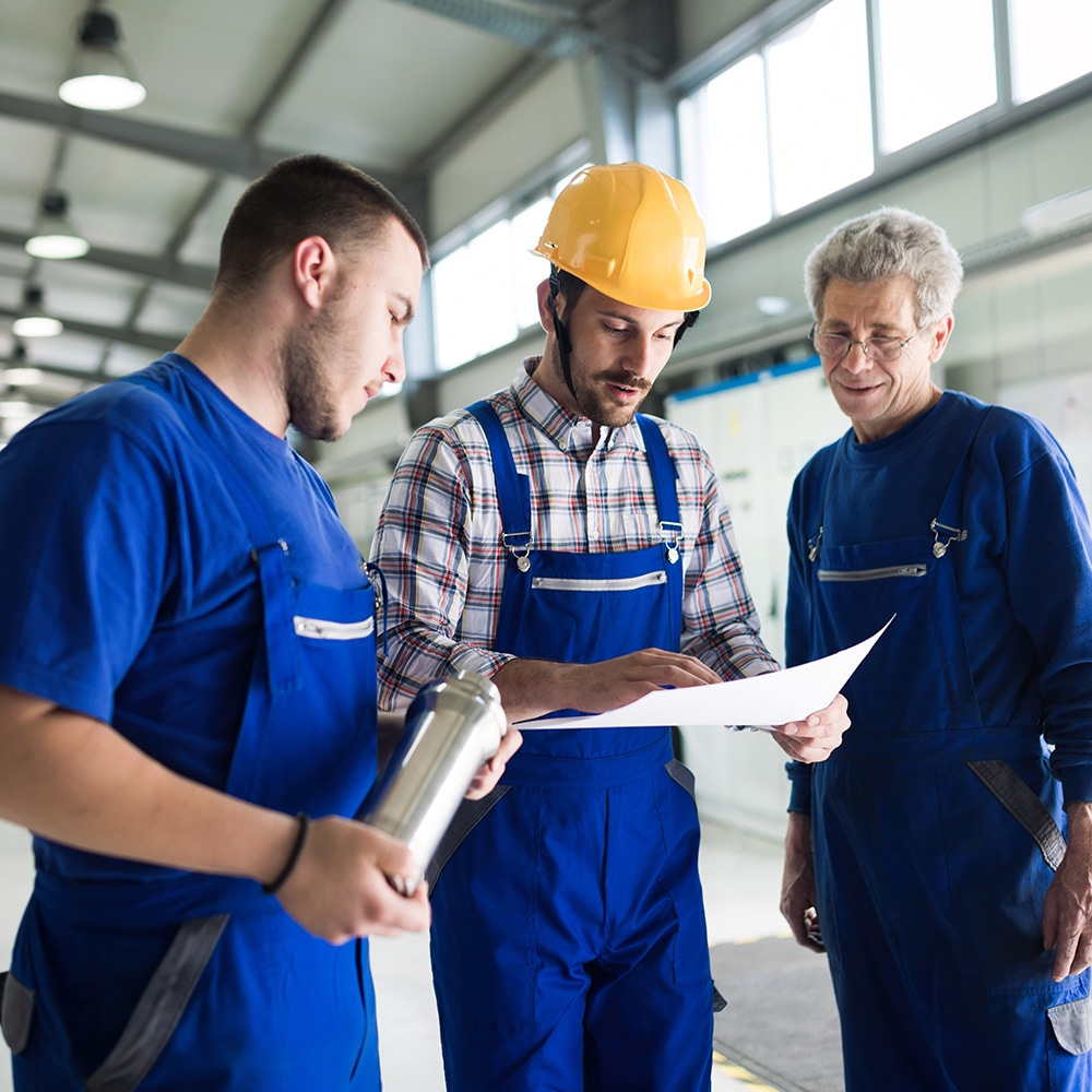 Responsabile del Servizio di prevenzione e protezione - RSPP - 3