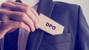 Il Responsabile della protezione dei dati ( DPO ) - Logica servizi