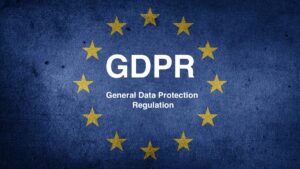 Il Regolamento generale sulla protezione dei dati (GDPR).