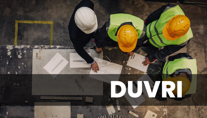 DUVRI