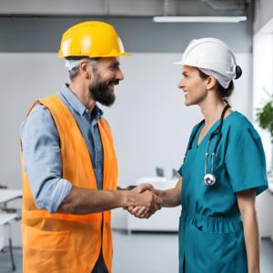 sicurezza sul lavoro