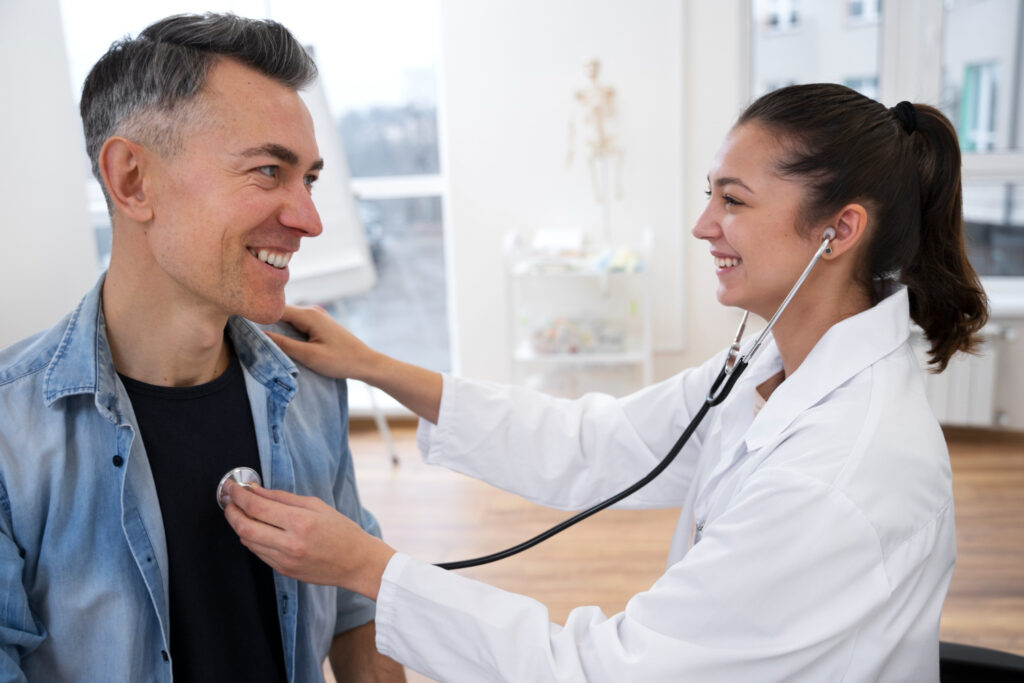 Visite Mediche del Lavoro