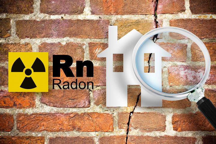 radon