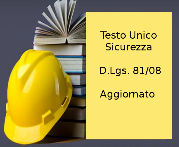 Documento di Valutazione dei Rischi (DVR) 1