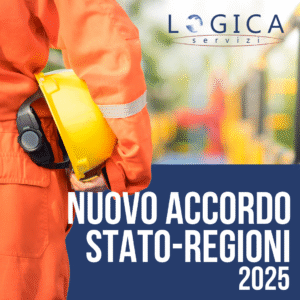 NUOVO ACCORDO STATO REGIONI 2025