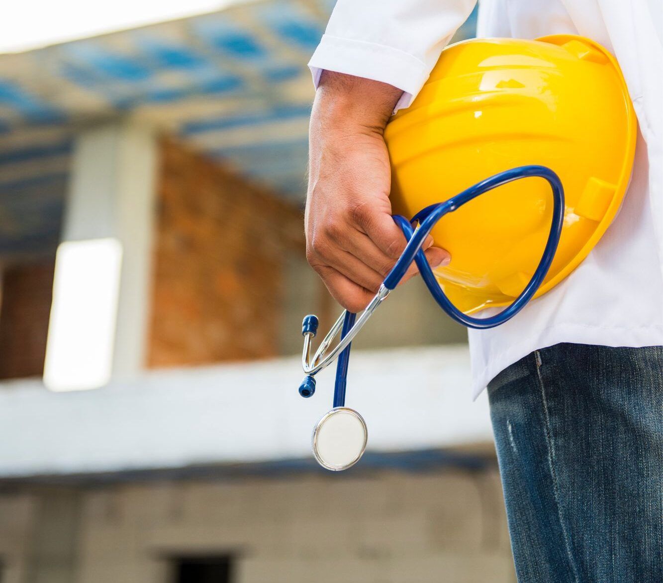 sicurezza sul lavoro